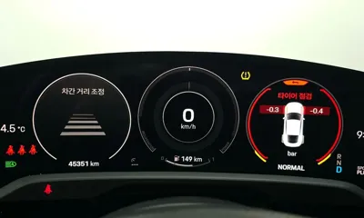 Porsche Taycan 2022, 45351 км, за 69705.97 USD - фото 8