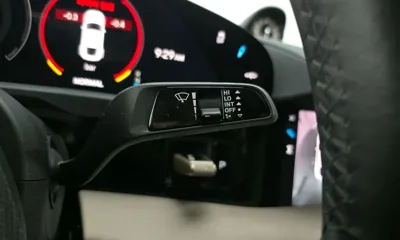 Porsche Taycan 2022, 45351 км, за 69705.97 USD - фото 9