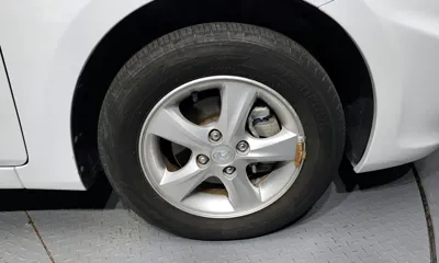 Hyundai Accent 2014, 127965 км, за 2758.8 USD