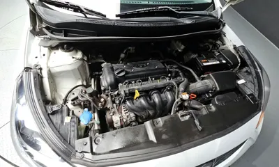 Hyundai Accent 2014, 127965 км, за 2758.8 USD - фото 6