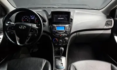 Hyundai Accent 2014, 127965 км, за 2758.8 USD - фото 7
