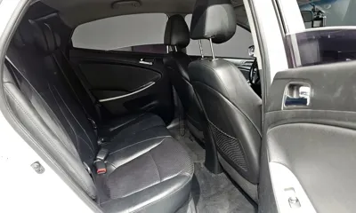 Hyundai Accent 2014, 127965 км, за 2758.8 USD - фото 11