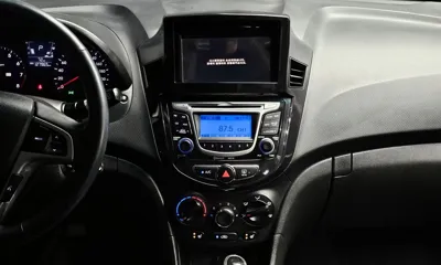 Hyundai Accent 2014, 127965 км, за 2758.8 USD - фото 16