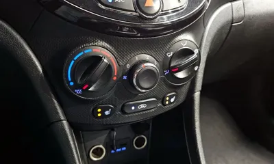 Hyundai Accent 2014, 127965 км, за 2758.8 USD - фото 18