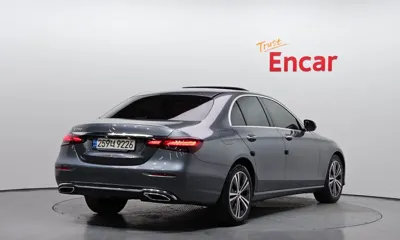 Mercedes-Benz E-Class 2021, 65522 км, за 21473.4 USD
