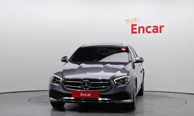 Mercedes-Benz E-Class 2021, 65522 км, за 21473.4 USD