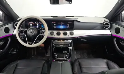 Mercedes-Benz E-Class 2021, 65522 км, за 21473.4 USD - фото 7