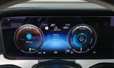 Mercedes-Benz E-Class 2021, 65522 км, за 21473.4 USD - фото 8