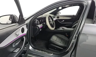 Mercedes-Benz E-Class 2021, 65522 км, за 21473.4 USD - фото 10