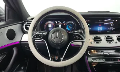 Mercedes-Benz E-Class 2021, 65522 км, за 21473.4 USD - фото 11