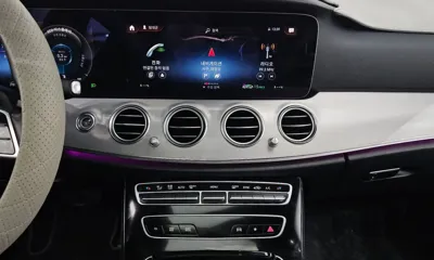 Mercedes-Benz E-Class 2021, 65522 км, за 21473.4 USD - фото 12