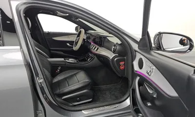 Mercedes-Benz E-Class 2021, 65522 км, за 21473.4 USD - фото 18