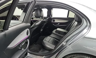Mercedes-Benz E-Class 2021, 65522 км, за 21473.4 USD - фото 19