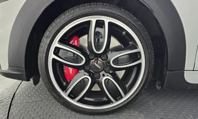 MINI Cooper 2021, 51944 км, за 15203.61 USD