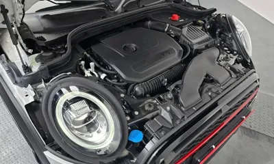 MINI Cooper 2021, 51944 км, за 15097.81 USD - фото 6