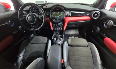 MINI Cooper 2021, 51944 км, за 15097.81 USD - фото 7