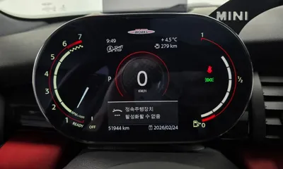 MINI Cooper 2021, 51944 км, за 15097.81 USD - фото 8