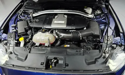 Ford Mustang 2018, 35143 км, за 29315.98 USD - фото 6