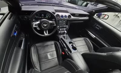 Ford Mustang 2018, 35143 км, за 29315.98 USD - фото 7