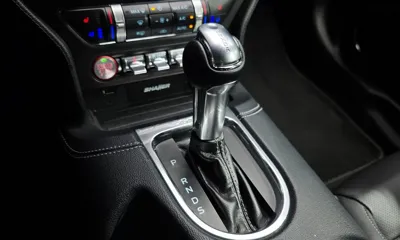 Ford Mustang 2018, 35143 км, за 29315.98 USD - фото 9