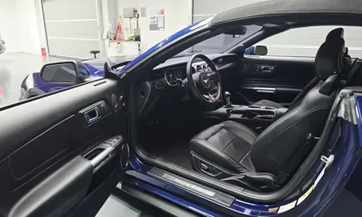 Ford Mustang 2018, 35143 км, за 29315.98 USD - фото 10