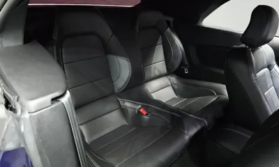 Ford Mustang 2018, 35143 км, за 29315.98 USD - фото 12