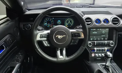 Ford Mustang 2018, 35143 км, за 29315.98 USD - фото 13