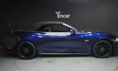 Ford Mustang 2018, 35143 км, за 29315.98 USD - фото 20
