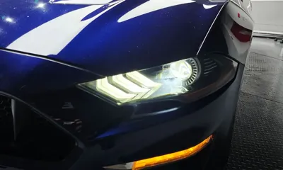 Ford Mustang 2018, 35143 км, за 29315.98 USD - фото 22