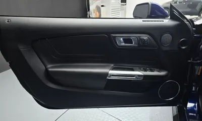 Ford Mustang 2018, 35143 км, за 29315.98 USD - фото 24
