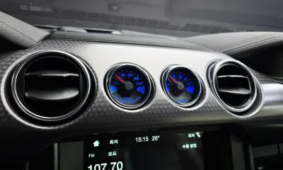 Ford Mustang 2018, 35143 км, за 29315.98 USD - фото 31