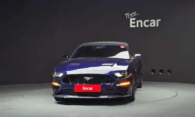 Ford Mustang 2018, 35143 км, за 29315.98 USD - фото 32