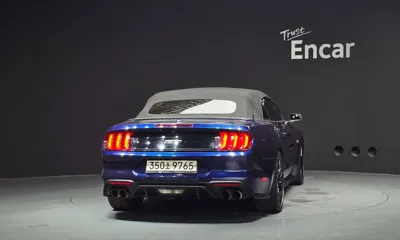 Ford Mustang 2018, 35143 км, за 29315.98 USD - фото 34