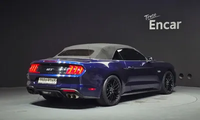 Ford Mustang 2018, 35143 км, за 29315.98 USD - фото 35