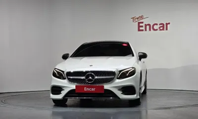 Mercedes-Benz E-Class 2019, 73766 км, за 20812.68 USD