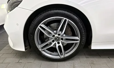 Mercedes-Benz E-Class 2019, 73766 км, за 20812.68 USD