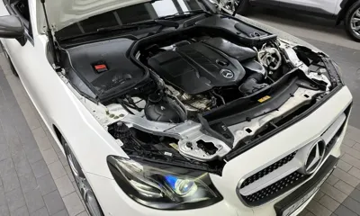 Mercedes-Benz E-Class 2019, 73766 км, за 20812.68 USD - фото 6