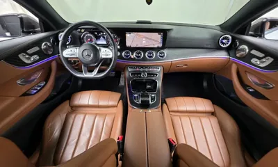 Mercedes-Benz E-Class 2019, 73766 км, за 20812.68 USD - фото 7