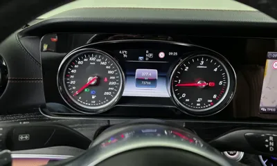 Mercedes-Benz E-Class 2019, 73766 км, за 20812.68 USD - фото 8