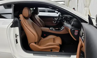 Mercedes-Benz E-Class 2019, 73766 км, за 20812.68 USD - фото 11