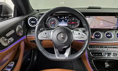 Mercedes-Benz E-Class 2019, 73766 км, за 20812.68 USD - фото 13