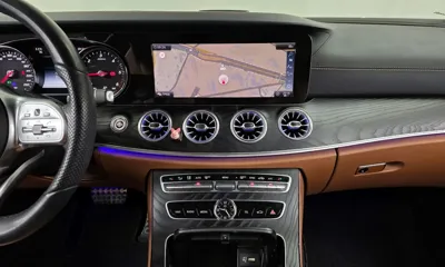 Mercedes-Benz E-Class 2019, 73766 км, за 20812.68 USD - фото 14