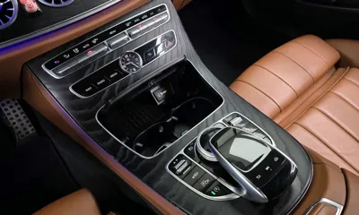 Mercedes-Benz E-Class 2019, 73766 км, за 20812.68 USD - фото 18
