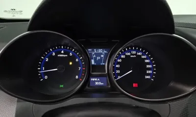 Hyundai Veloster 2013, 51301 км, за 4488.68 USD - фото 8