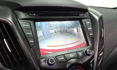 Hyundai Veloster 2013, 51301 км, за 4488.68 USD - фото 14