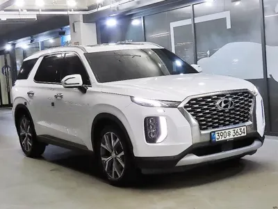Hyundai Palisade 2019, 138873 км, за 13131.37 USD