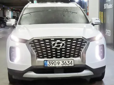 Hyundai Palisade 2019, 138873 км, за 13131.37 USD