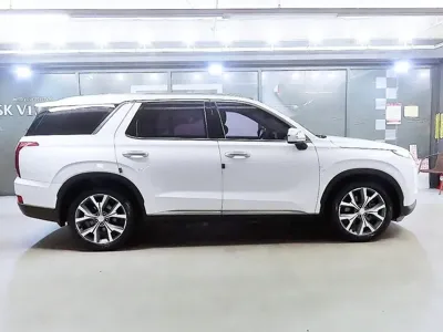 Hyundai Palisade 2019, 138873 км, за 13131.37 USD