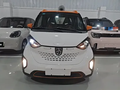 Baojun E100 2019, 66400 км, за 2372.21 USD