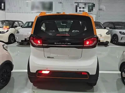 Baojun E100 2019, 66400 км, за 2350.88 USD - фото 6